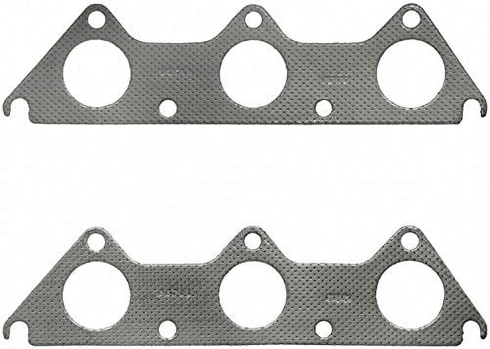 FEL-PRO MS 95711 Exhaust Manifold Gasket Set Fits select: 2000-2005 MITSUBISHI ECLIPSE, 1995-2006 MITSUBISHI MONTERO