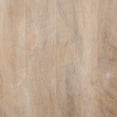 thumbnail image 6 of SAFAVIEH Kaydix Rustic Round Coffee Table Wood, Burnt White, 6 of 8