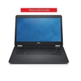 thumbnail image 1 of Laptop Dell E5470- 14"- CORE I5 6TA- 16GB RAM- 256GB SSD- Reacondicionado., 1 of 5