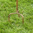 thumbnail image 7 of Zaer Ltd. Large Copper-Colored Multi-Birdhouse Stakes, Room for 2 Bird Families in Each, 7 of 7