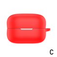thumbnail image 4 of Silicone Earphone Case for LinkBuds Fit WF-LS910N Wireless Headphone C CS, 4 of 7