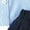 Blue, variant on 0-5Y Children Clothing Girls Outfits Sets Fashion Lace Up Halter Stripes Top and Navy Skirts 2pcs Kids Sets For Girls