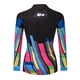 thumbnail image 4 of Maillot de ciclismo Weimostar Cat para mujer, de manga larga, para otoño, ropa de ciclismo, chaqueta de ciclismo transpirable, camisetas para bicicleta de montaña y carretera, 4 of 5