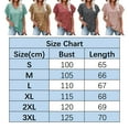 thumbnail image 2 of Askfv Womens Tops Casual Summer Tops Short Ruffle Sleeve Floral V Neck Blouses Casual T Shirts, 2 of 3