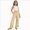 Sweatpants A26-Khaki, variant on 9-10 Years Child Cargo Pants Girls Casual Elastic High Waisted Pants for Girls Baggy Cargo with Pockets