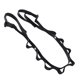 thumbnail image 5 of Cuerda para secar ropa de coche, cordón para tendedero para coche, tienda de campaña portátil, cuerda para colgar, tendedero para coche probado y confiable, 5 of 8