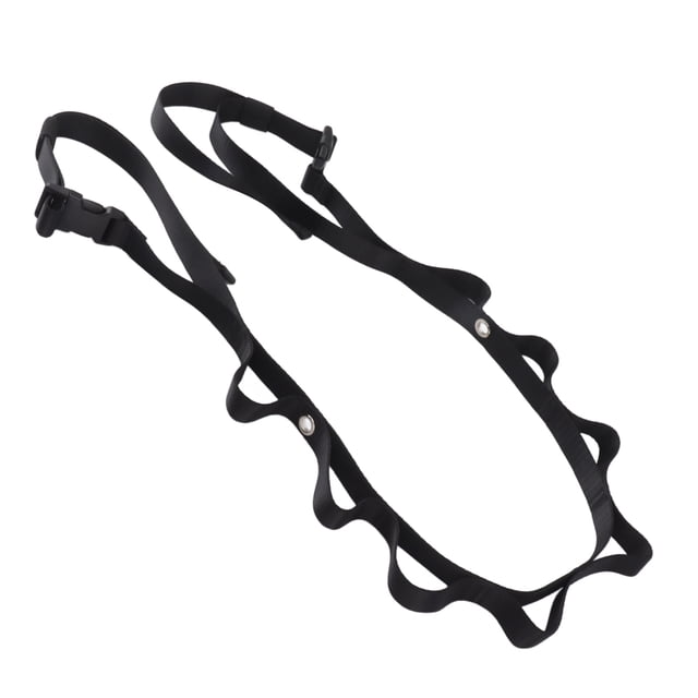 Correa de almacenamiento para acampar, tendedero con cordón para automóvil, cuerda portátil para secar ropa en el automóvil, tendedero con cordón para automóvil, materiales ecológicos