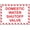 Warning Sign 3, variant on Don T Waste Water Tin Sign 8"x12" - Easy To Read & Sturdy, Keep Out Sign