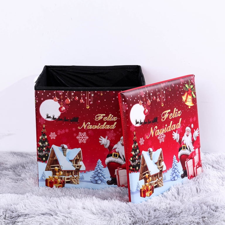 Clearance! Christmas Storage Containers Christmas Ornament Storage