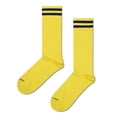 thumbnail image 3 of Happy Socks Unisex Socks Cotton Multicoloured 41-46, 3 of 4