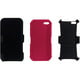 LEXMA 5IP-07 - Housse de Protection pour Téléphone Portable - pour Apple iPhone 5 – image 1 sur 1