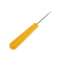 thumbnail image 3 of Badminton Tennis Racket Stringing Awl String Guiding Tool (Yellow), 3 of 6