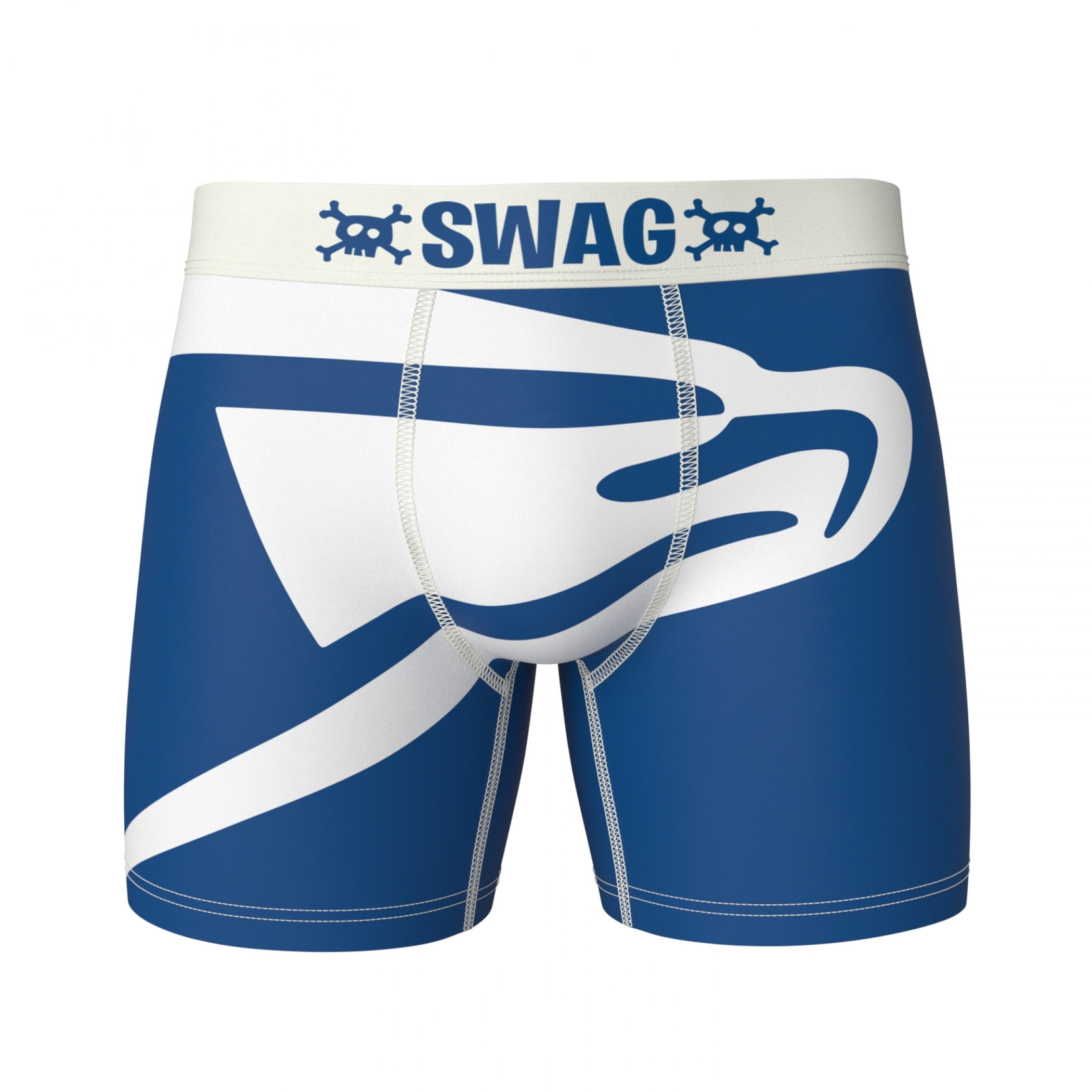 Pop Culture United States Postal Service Eagle USPS Swag Boxer Briefs
