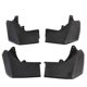 thumbnail image 2 of Fit For Land Rover Discovery 3 2004 2005 2006 2007 2008 Lr3 Mudflaps Mud Flap Splash Guard Mudguards Fender Accessories, 2 of 4