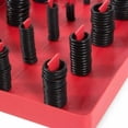 thumbnail image 3 of Empaquetadura Irfora Juego de juntas tóricas métricas de surtido universal de 419 piezas con caja de almacenamiento Irfora Empaquetadura, 3 of 7