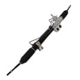 thumbnail image 2 of POLARPRA Power Steering Rack and Pinion For 04-15 Nissan Titan Armada Infiniti Qx56 5.6L 26-3023, 2 of 5