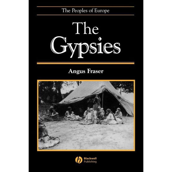 Peoples of Europe The Gypsies, (Paperback)