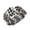 Gray, variant on New Style & Co Beaded Coil Bracelet $24.50