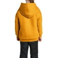 thumbnail image 4 of Gildan Heavy Blend Childrens  Hooded Sweatshirt Top / Hoodie, 4 of 6