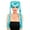 Turquoise, variant on Music Legs 70015 Turquoise Wig Accessory