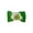 Green, variant on Squeaky Dog Toys for Small Medium Dogs, Candy Plush Chew Toy with Spiky Sound Ball, Interactive Puppy Teething Toy for Teeth Cleaning，Yellow
