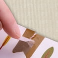 thumbnail image 3 of Scotch Tape Invisible Tape Refill Transparent Tape Core Wrapping Tape for Home School Office Use Multipurpose Clear Adhesive Tape for Document Packaging Labeling Wrapping, 3 of 5