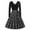 #02, variant on Pisexur Retro Cocktail Dress Fashion V Neck Long Sleeve Dress Fall Wedding Guest Dresses for Women Floral Print Tunic Midi Dress Flowy Tie Waist Party Evening Dresses