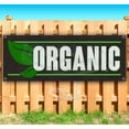 thumbnail image 1 of Organic 13 oz Vinyl Banner With Metal Grommets, 1 of 4