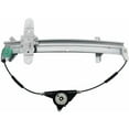 thumbnail image 2 of Window Regulator Fits select: 1992-2011 MERCURY GRAND MARQUIS, 1992-2011 FORD CROWN VICTORIA, 2 of 3