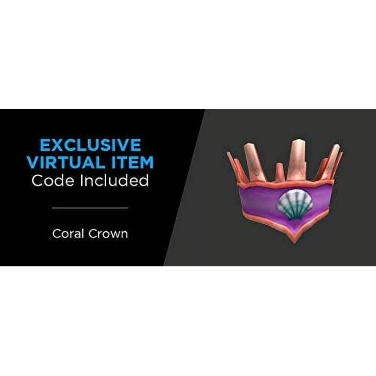 Roblox Celebrity Collection - Crown Collector & Royale High School