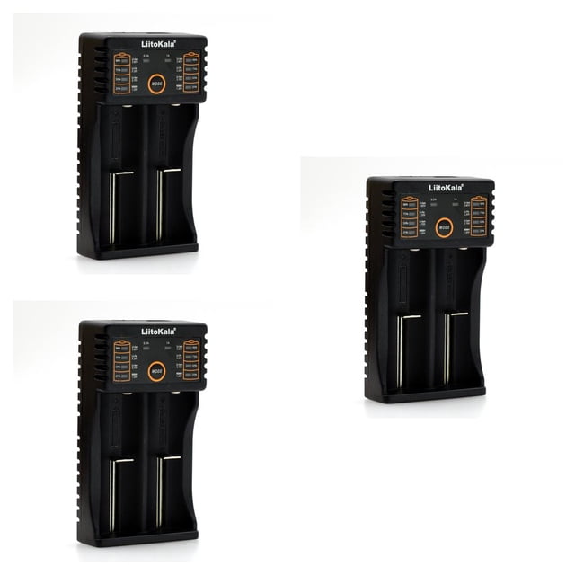 Methold Battery Charger Accessories Small Size Universal Power Rechargeable Supply Stable USB Device Charging Tool Batteries Charge Type1 NO1