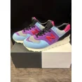 thumbnail image 1 of NEW MENS NEW BALANCE 574 LOUIS DE GUZMAN MULTI COLOR FLO3S02-670, 1 of 6