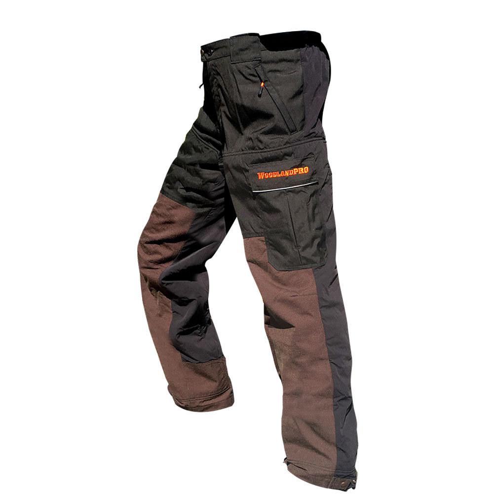 WoodlandPRO Arbor Chainsaw Pants