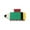 C, variante sur Pinces à Crayons Accessoires pour Cheveux Rentrée des Classes pour Enseignants Cadeau d'Appréciation