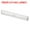 Warm White, variant on Uxcell Indoor LED Stair Lights Motion Sensor, Battery Operated Under Counter Light Strips for Closet, Kitchen, Bedroom