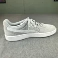 thumbnail image 3 of PU & MA Astro Play Lace Up Mens Grey Sneakers Casual Shoes Size 9.5 Left Shoe Only, 3 of 6
