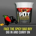 thumbnail image 2 of Bombay Bad Boy Pot Noodle (Pack of 12), 2 of 7