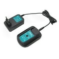 thumbnail image 4 of WA3742 Batería Li-ion Charger para 20V 18V Batería de Litio 2A Charger WA3875 WA3520 WA3525 WA3578 WA3575 y Más Rápida Charger, 4 of 5