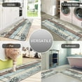 thumbnail image 2 of Juego de alfombrillas de cocina HEBE antifatiga, antideslizantes e impermeables, 2 unidades, 2 of 8