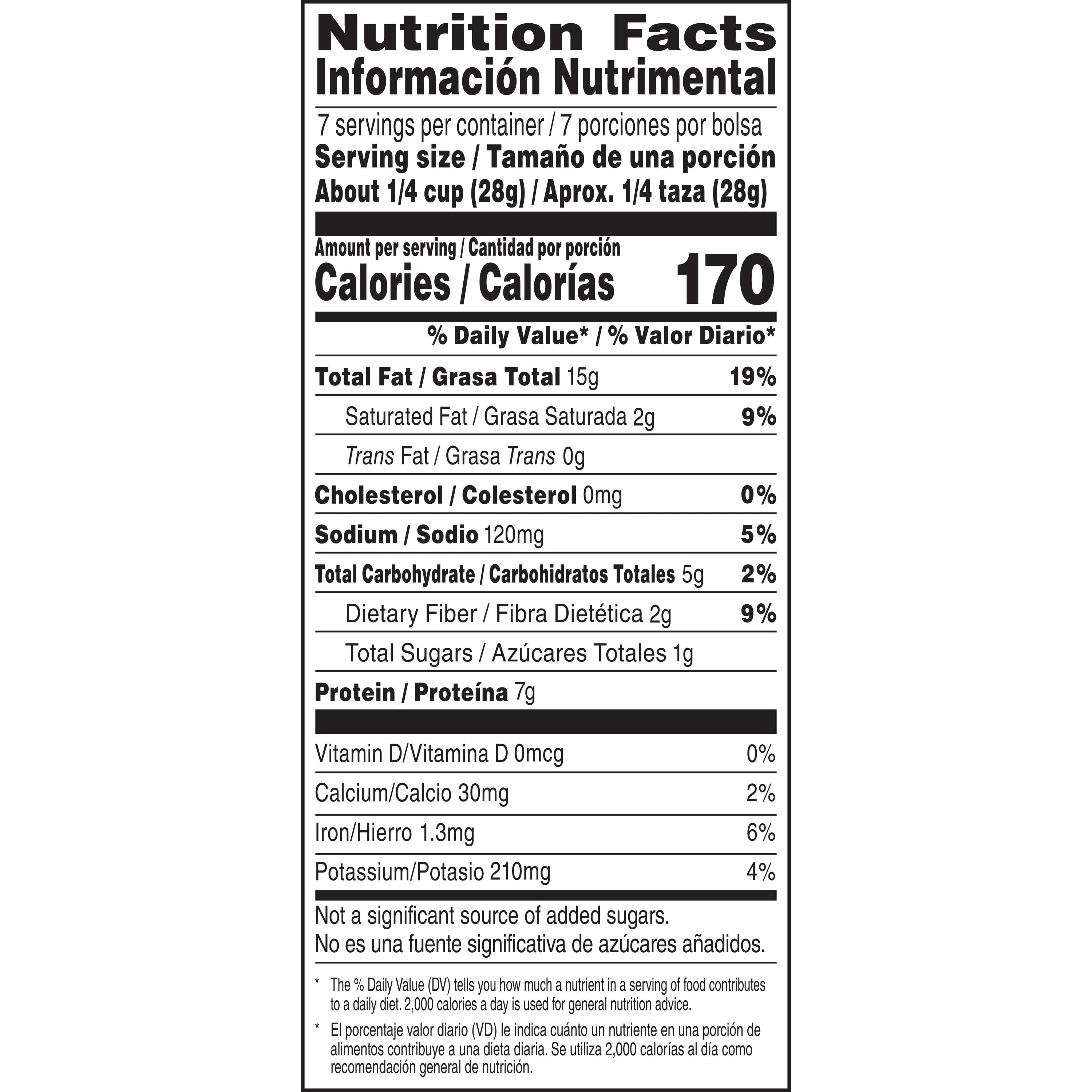(12 pack) Sabritas Snacks Mexican Style Mix Chile and Lime, 7 oz Bag