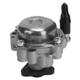 thumbnail image 2 of Power Steering Pump, Durable High Rigidness Steering Pump with Aluminum Alloy Material for Improving The Maneuverability Of The Vehicle, 2 of 8