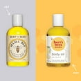 thumbnail image 5 of Burt's Bees 100% Natural Mama Bee Nourishing Body Oil, 4 Ounce Bottle, 5 of 12