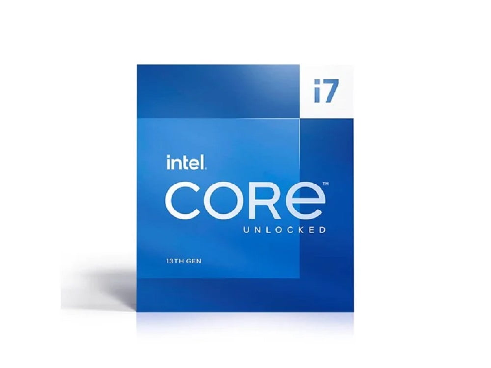 Intel Core i7-13700K CPU - 3.4 GHz 16-Core LGA 1700 Processor -  BX8071513700K
