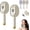 Beige*2, variant on 2026 New Electric Steam Brush for Hair,Rechargeable Steam Hair Straightener&Detangler,Reduce Frizz Nourishes Anti-Static,Hairs Brush with Water Spray for Long Short Hairs Home Spa (Beige)