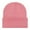 Pink, variant on Knit Winter Beanie For Men Women Unisex Winter Hat Pink
