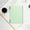 Mint Green#1804, variant on Loose-Leaf Notebook | Thick Paper, Detachable Pages, 10.03x7.12in | Smooth Writing, Macaron Colors (Light Blue, Pink, Mint Green, Purple, Yellow) | Office & Journal Use