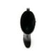 thumbnail image 5 of Flexi Mujer Bota Alta Con Elástico Piel Negro Casual 45218 negro 23.5 Flexi 45218N, 5 of 5