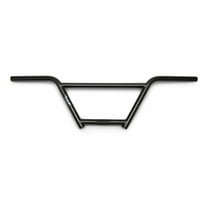 SE Bikes Oakland 4pc Cruiser Bar Black 7/8 in 29 in Back Sweep 12 deg. Chromoly