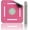 Pink, variant on Mahjong Mat, Noise Reduction Non-Slip Mahjong Mat for Table, 32.4 * 32.4 Inch Mahjong Table Mat for Poker, Board Table Mat, Dominoes, Tile,Card Games (Green)