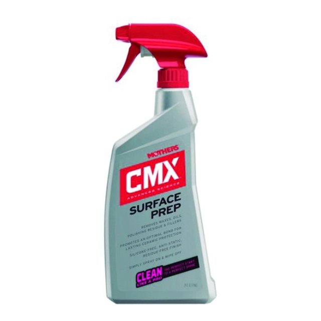 Mothers Cmx Ceramic Surface Prep / Preparador De Superficies Mothers 1224